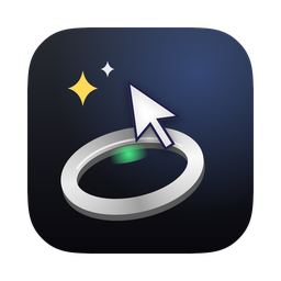 I turned Oura ring into a controller for Mac